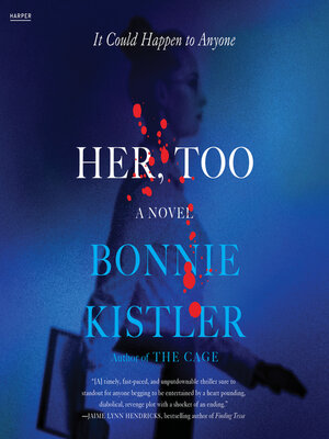 cover image of Her, Too